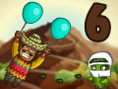 Amigo Pancho 6