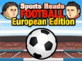 Kickende Köpfe Europa-Edition