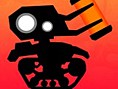 Roboter- attacke