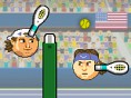 Tennisköpfe