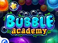 Bubble Akademie