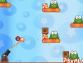 Frog Love Candy