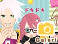 Manga Magazin 3