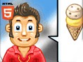 Creamy Ice