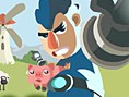 Save The Pig Level Pack