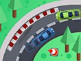 Slot Car Dodge