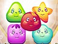 Weingummi- Freunde
