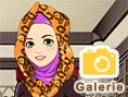 Arabischer Salon