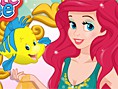 Ariel ve Fabian