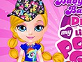 My Pony Styling