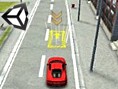 Yeni Şehir Parkı 3D