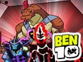 Ben 10 Kırmızı Kod