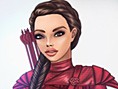 Lady Popular