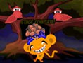Monkey Go Happy Madness