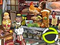 Little Shop 3 - City Lights