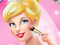 Princess Wedding Makeup