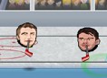 Sports Heads: Ice Hockey Championship