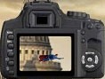 Supermen Fotoğraf Çek