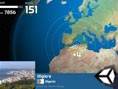 Globe Master 3D
