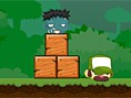 Zombi Kurtarma Zamanı