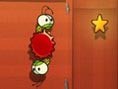 Springe aus der Box