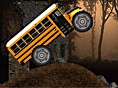 Monster Bus