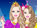 Gorgeous Fashion Fairytale Dress Up