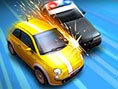 Süper 3D Yarış
