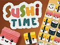 Sushi Zamanı