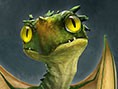 Dragons of Atlantis