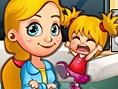 Bad Kid Babysitter