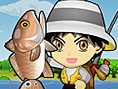 Fishtopia Manager