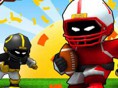 Touchdown Blast