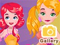 Prom Dress Creator