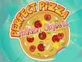 Perfect Pizza Hidden Objects