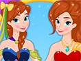 Annabella Sweet Sixteen