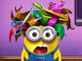 Minion Saç Modası