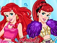 Ariel Modası