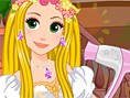 Rapunzel Haarfrisuren