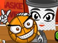 Basket & Ball