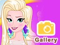 Eliza Sweet Sixteen