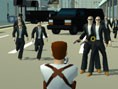 Miami Mafia Hitman