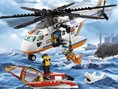 Lego Acil Kurtarma