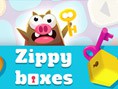 Zippy Boxes