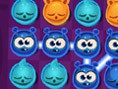 Verbinde die Wizzies