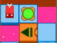 Blocky's Escape