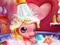 Pony Banyosu