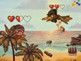 Monkey Defense
