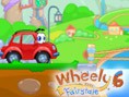 Wheely 6