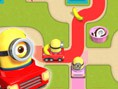 Tropische Minions